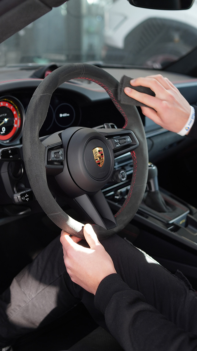 GT Performance - Chi Siamo